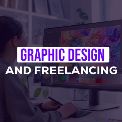 Graphic Design and Freelancing